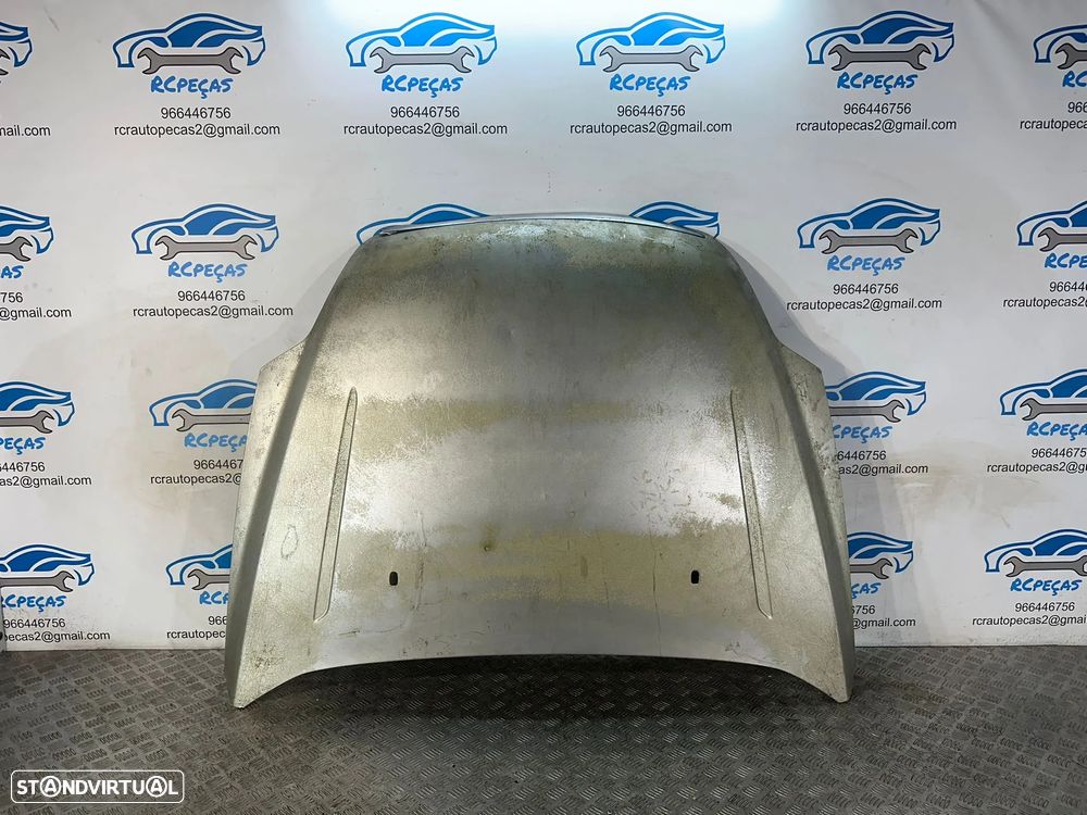 Frente Ford Mondeo 4 MK4 Ford Mondeo 4 MK4 2007 - 2014 - 18