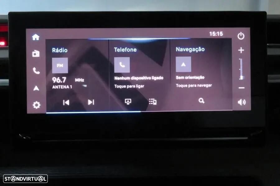 Citroën C3 1.2 PureTech YOU — fotografia 4