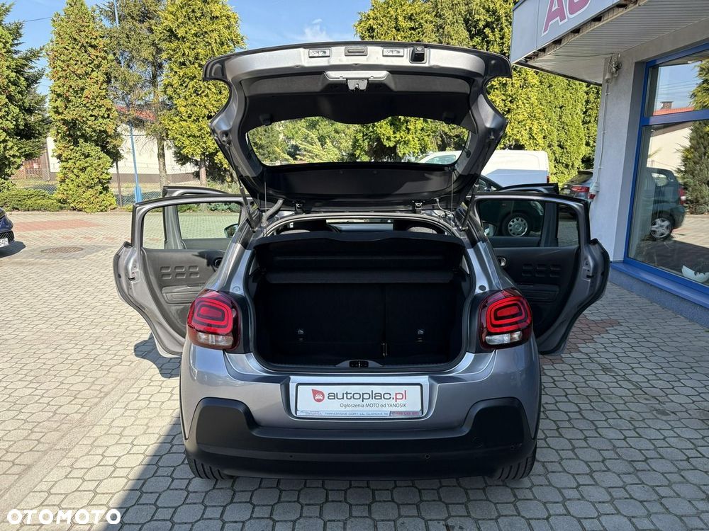 Citroën C3 - 33