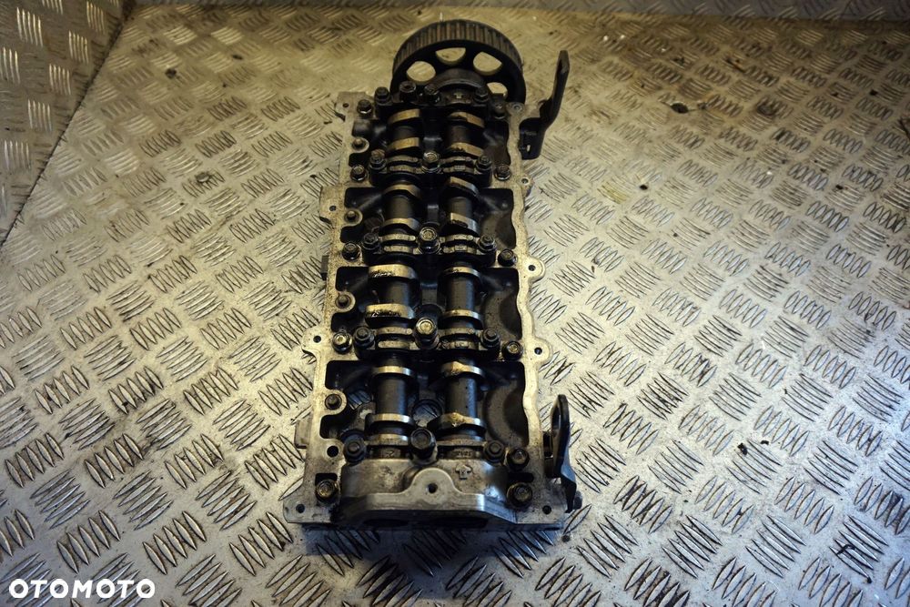 GŁOWICA SILNIKA A17DTJ ASTRA IV J 1.7 CDTI OPEL 2009-2015 - 3