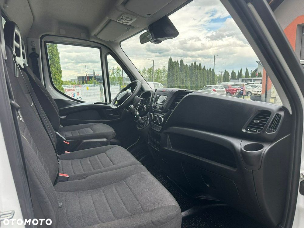 Iveco Daily 35C16 V - 14