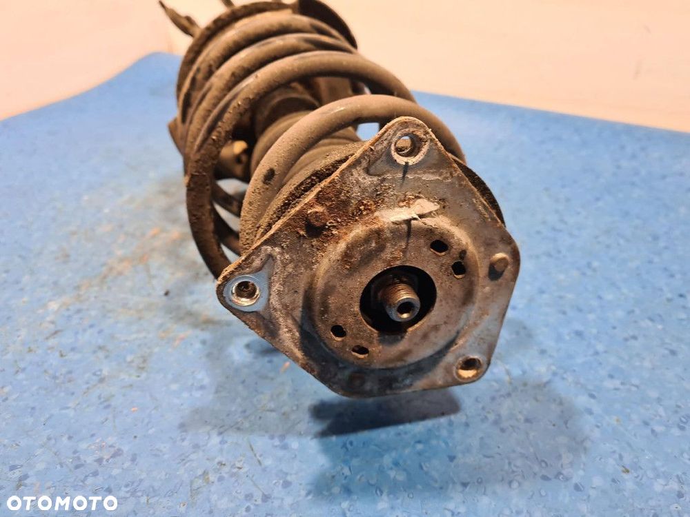 MERCEDES-BENZ B 180 CDI W245 AMORTYZATOR PRZÓD PRAWY. - 7