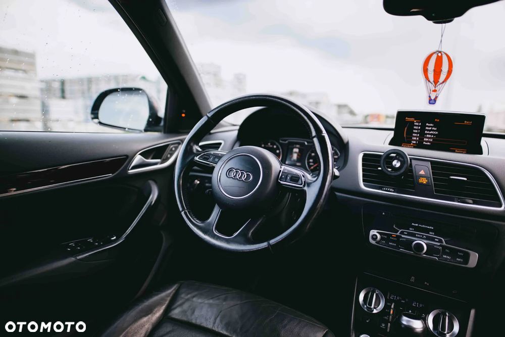 Audi Q3 - 33