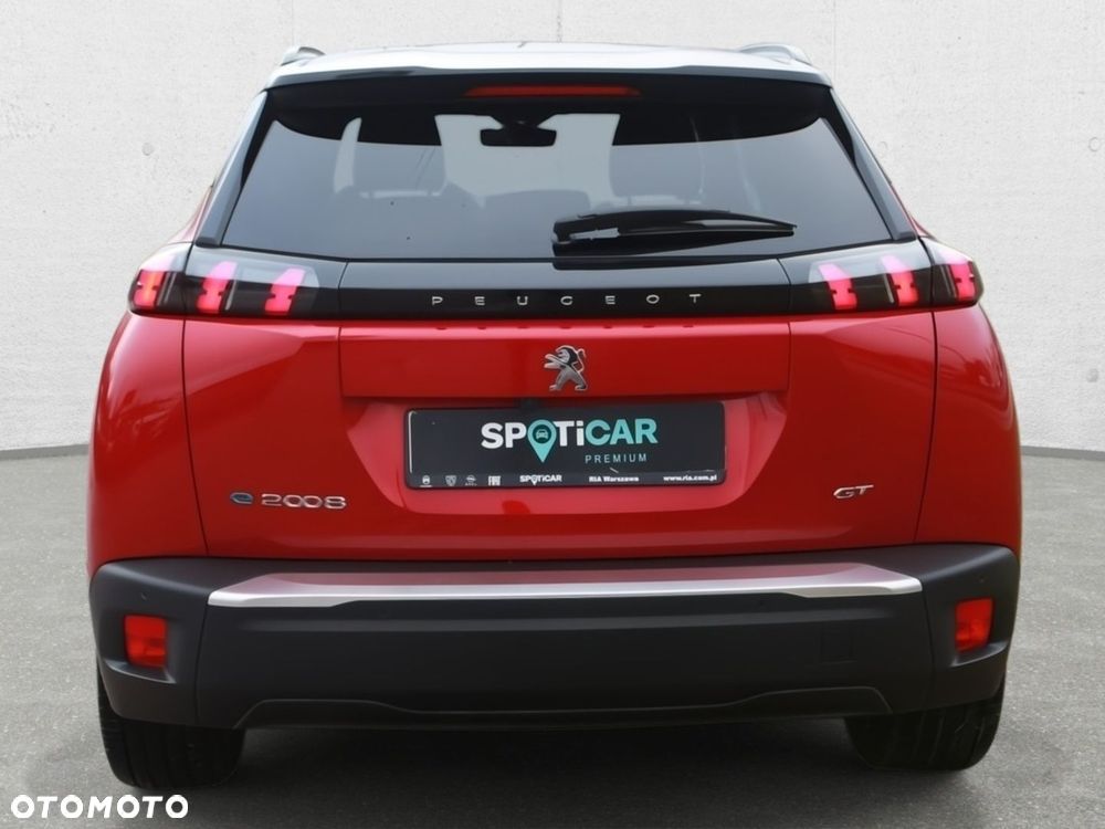 Peugeot 2008 - 5