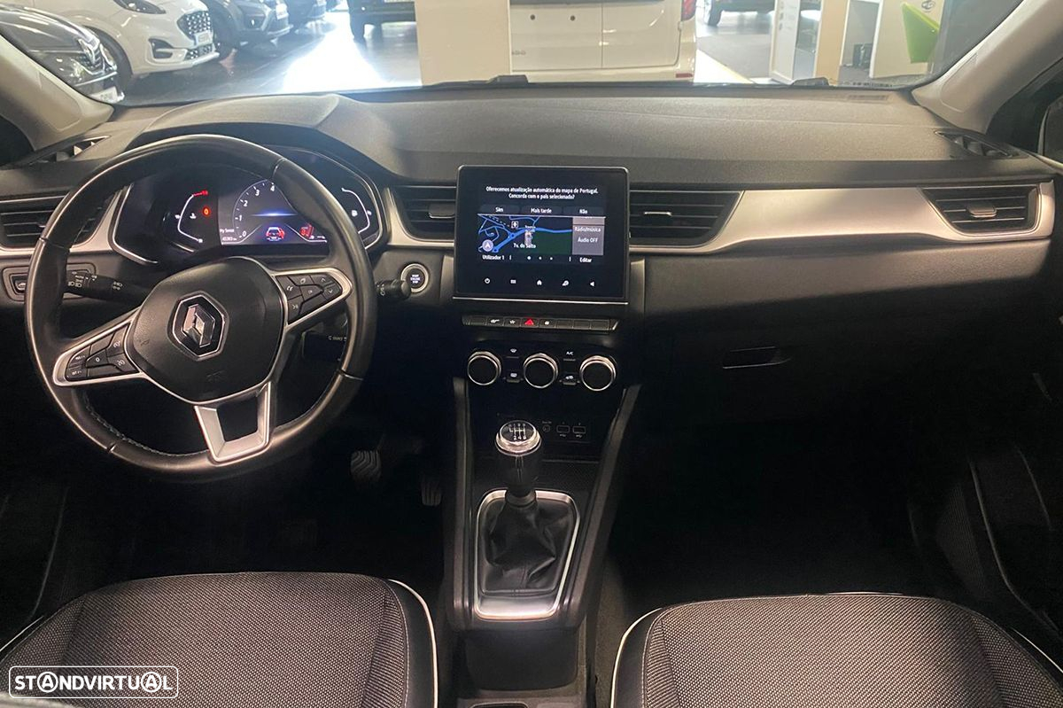 Renault Captur 1.0 TCe Techno - 6