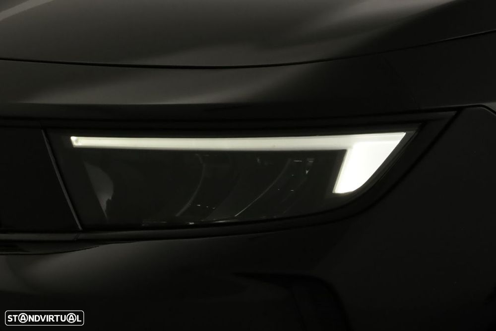 Opel Astra 1.5 D Edition Aut. - 5