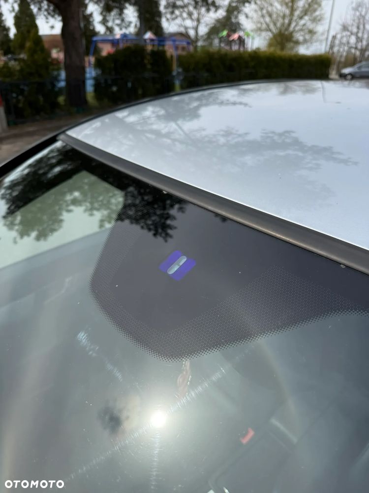 Mercedes-Benz Klasa C 200 Kompressor Avantgarde - 22