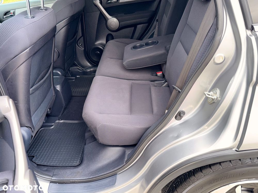 Honda CR-V 2.0i-VTEC Automatik Comfort 50 Jahre Edition - 29