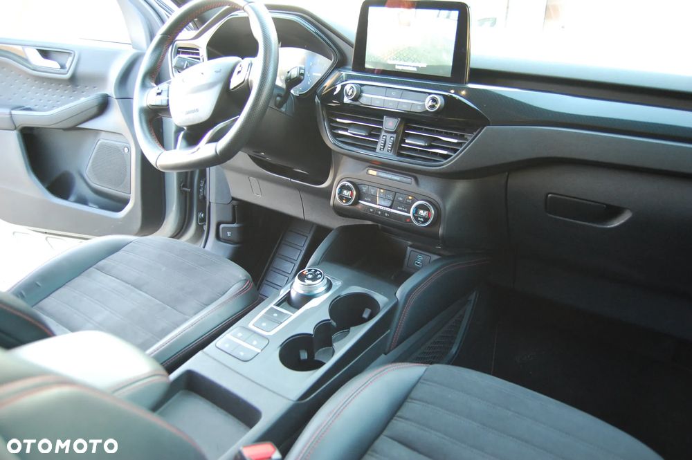 Ford Kuga 2.0 EcoBlue AWD ST-Line - 7