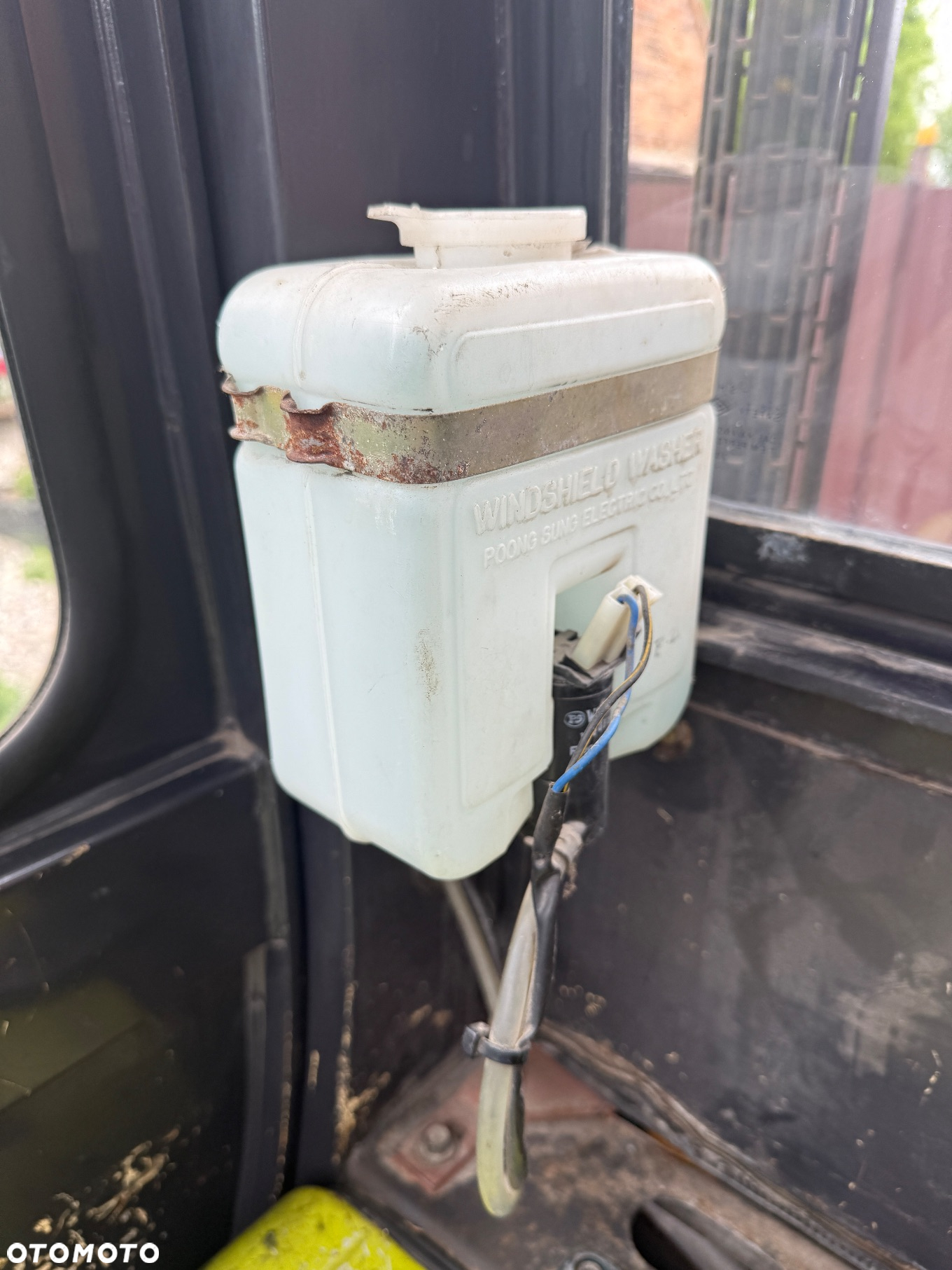 Clark CMP 30 D - 13