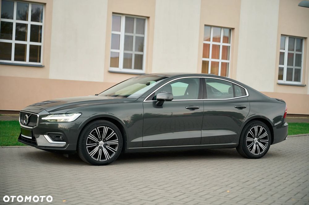 Volvo S60 T4 Inscription - 7