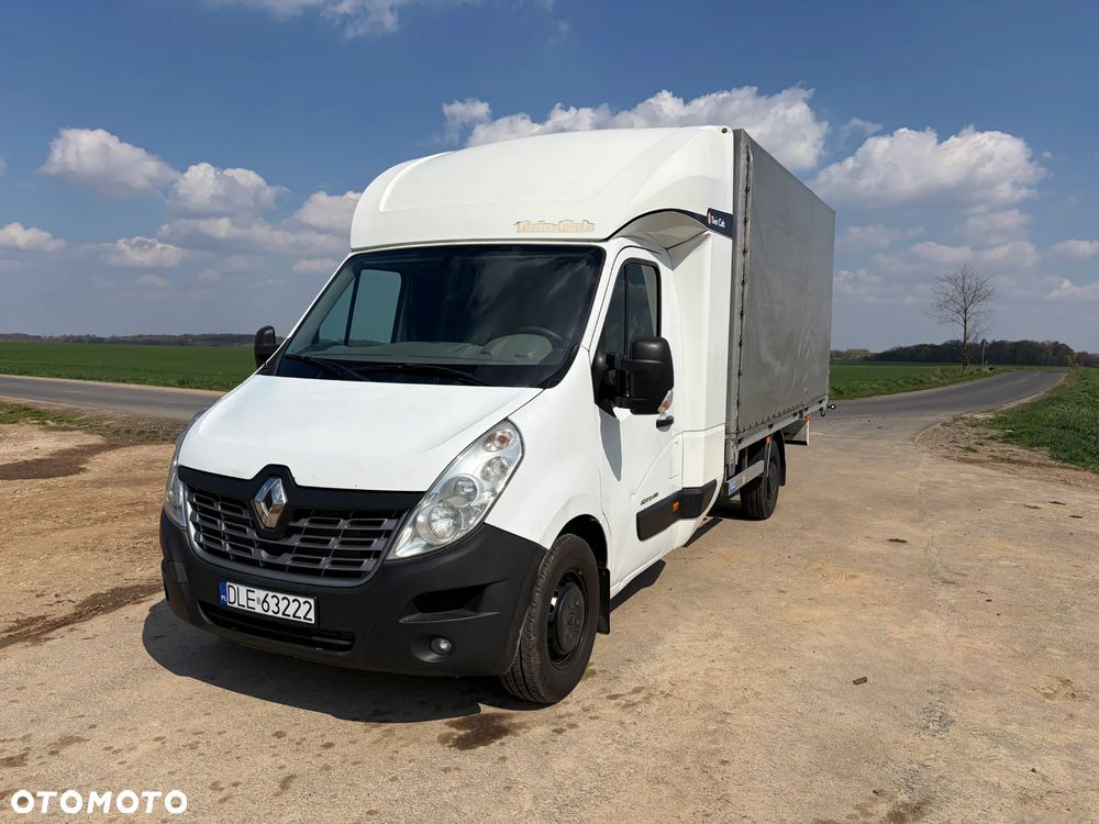Renault Master - 3