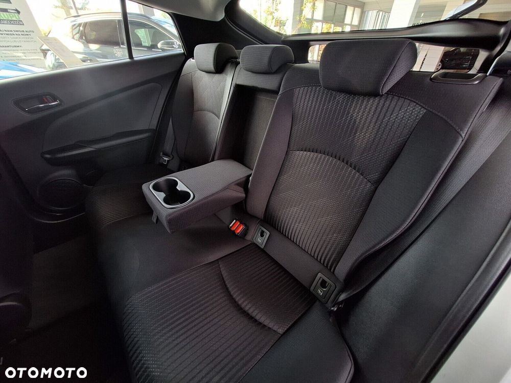 Toyota Prius 1.8 Hybrid Comfort - 17