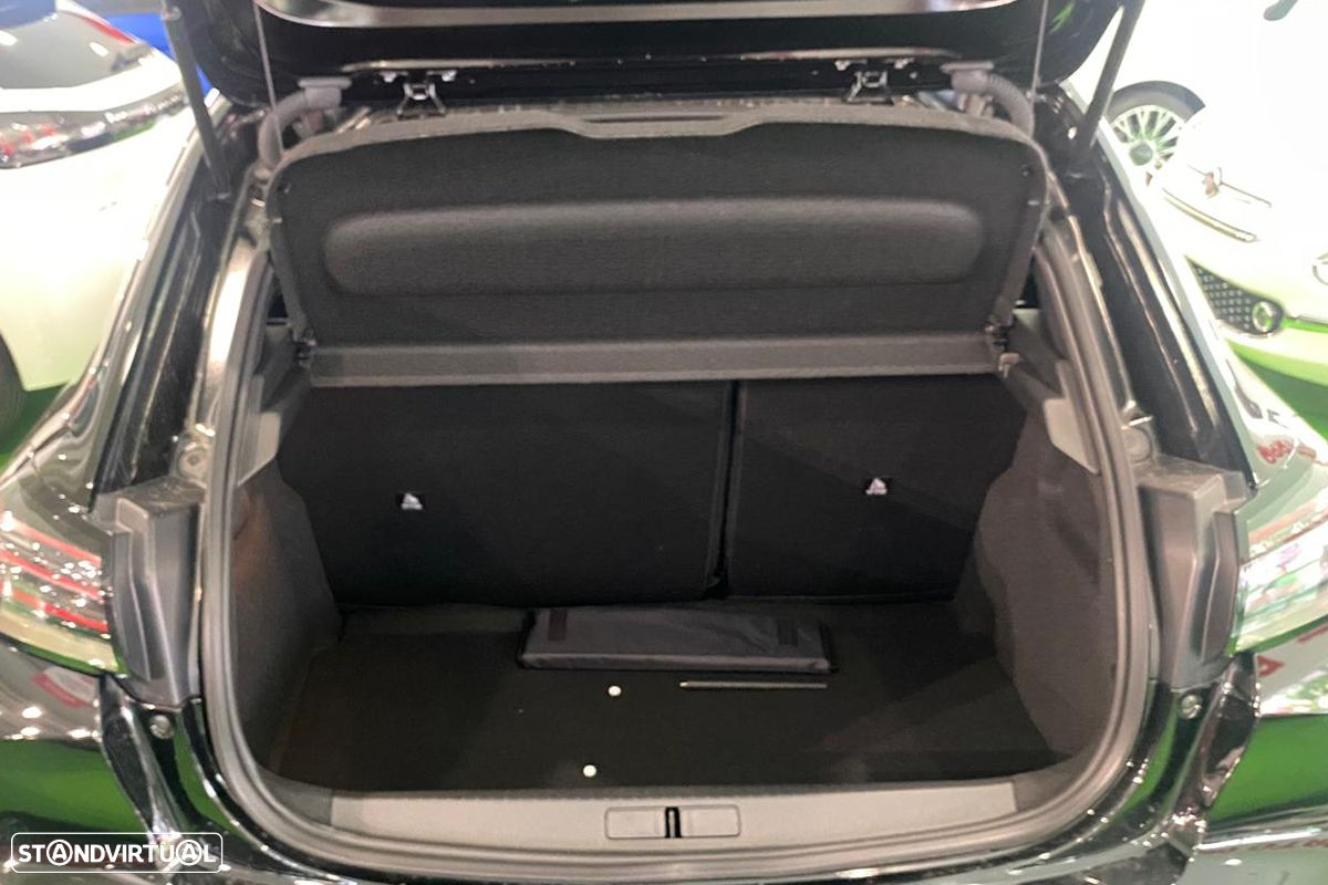 Peugeot 208 1.2 PureTech Active - 12