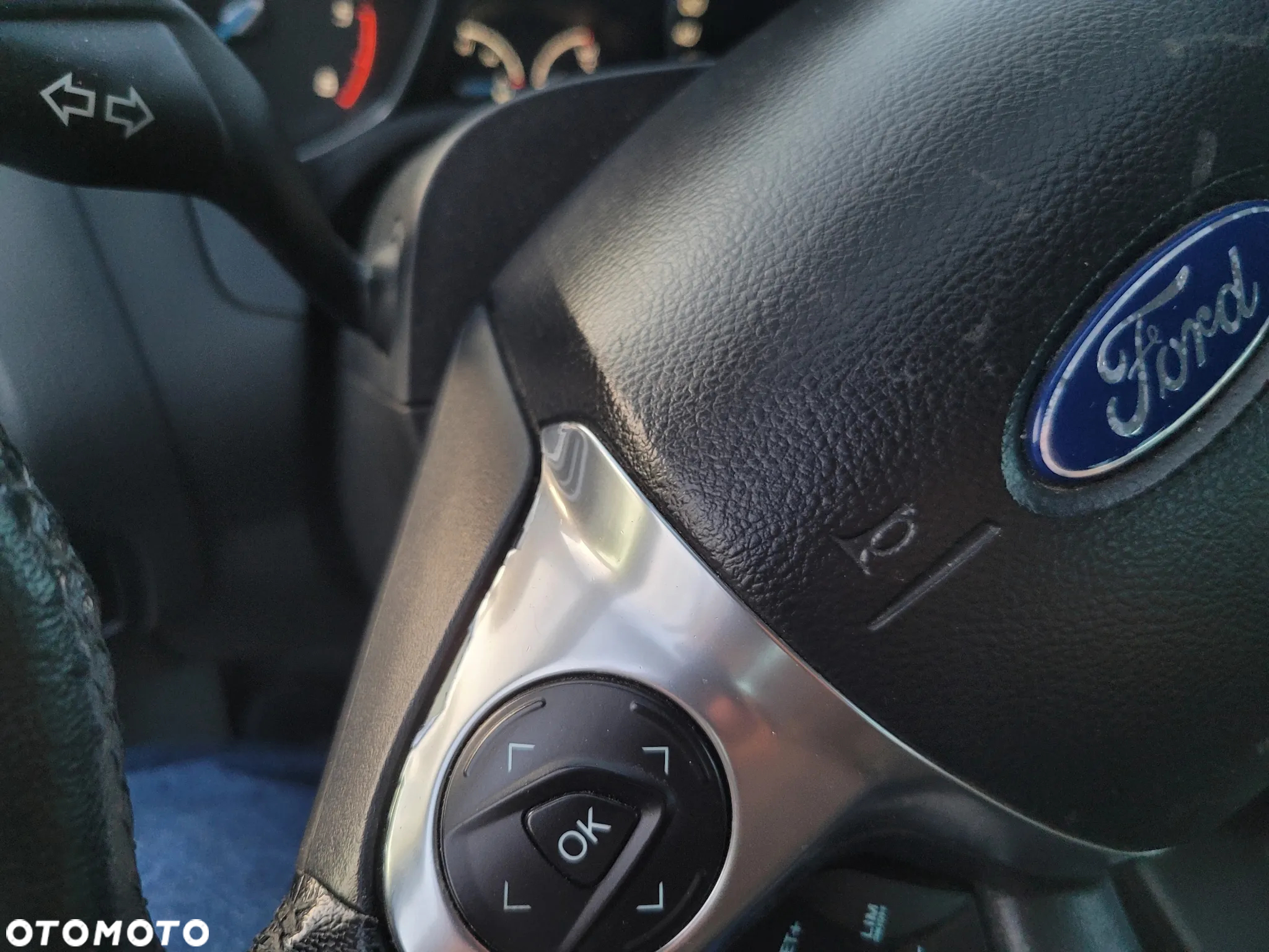 Ford Focus - 17