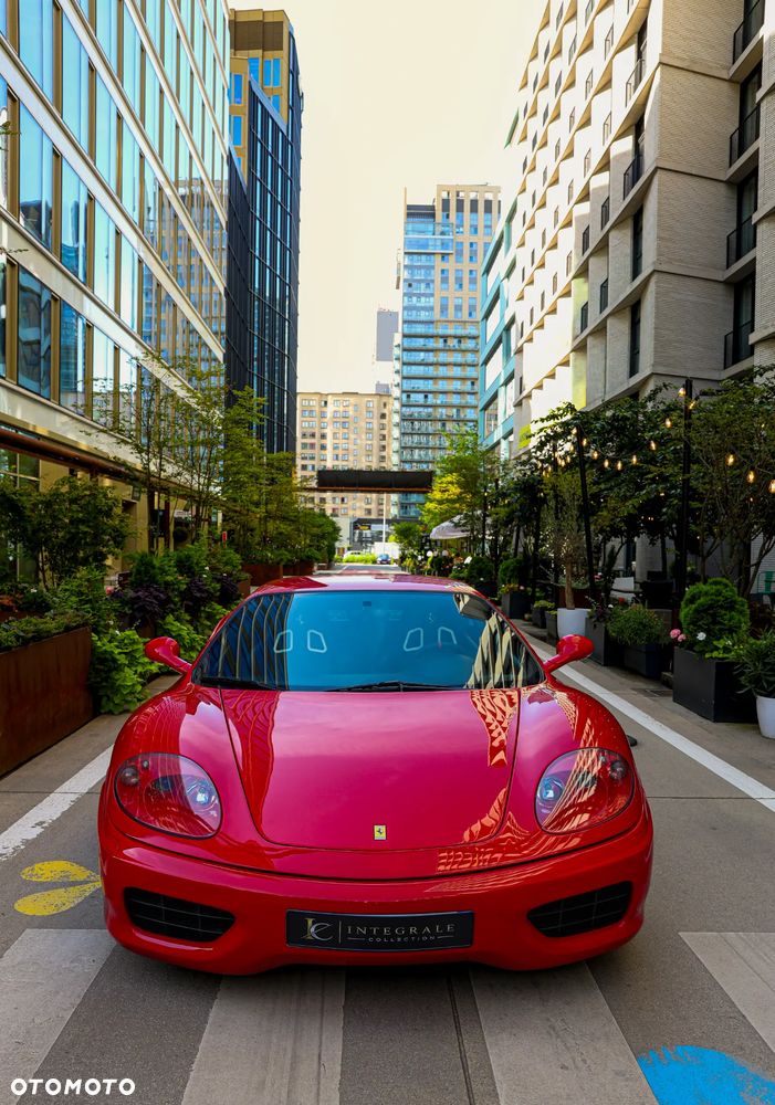 Ferrari 360 - 6
