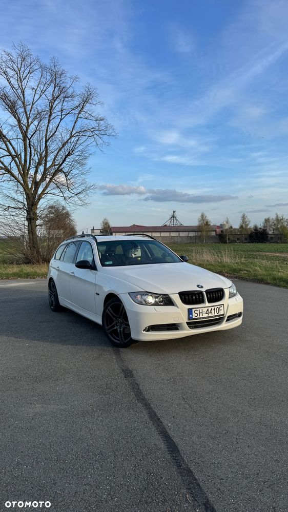 BMW Seria 3 - 1