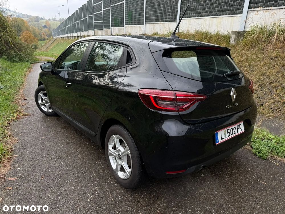 Renault Clio SCe 75 EXPERIENCE - 6