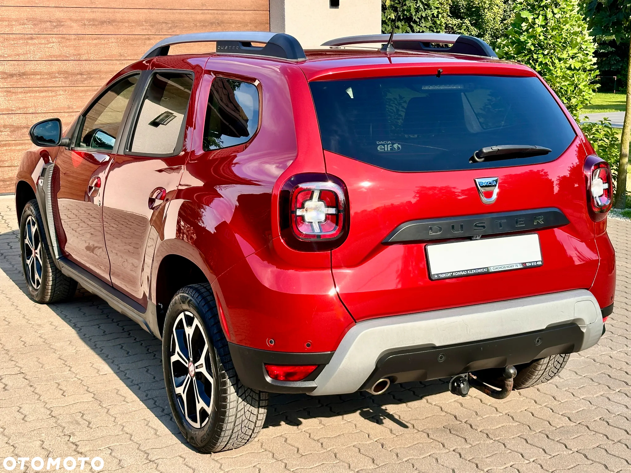 Dacia Duster - 2