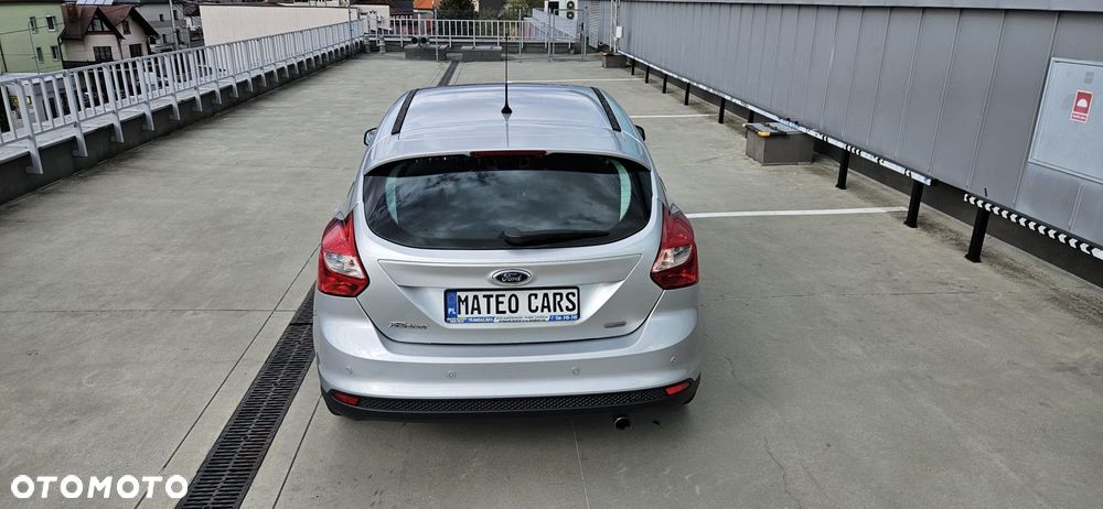 Ford Focus 1.6 EcoBoost Edition Start - 16