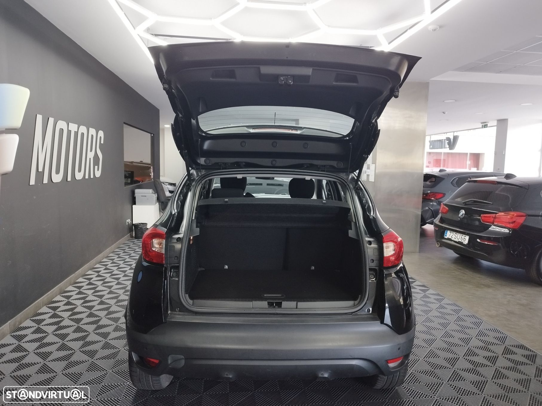 Renault Captur 0.9 TCE - 8