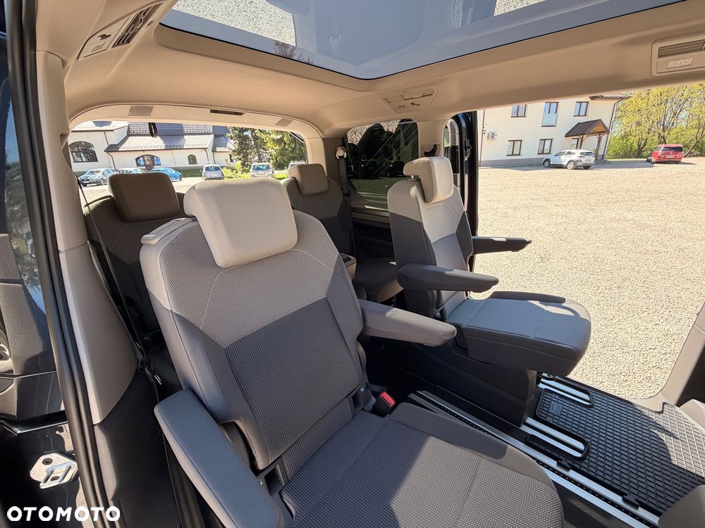 Volkswagen Multivan 2.0 TSI L1 Edition DSG - 27