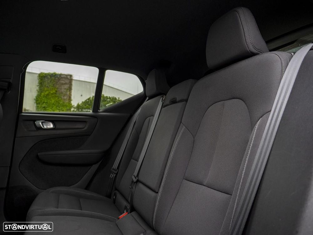 Volvo XC 40 Recharge Twin Plus - 24