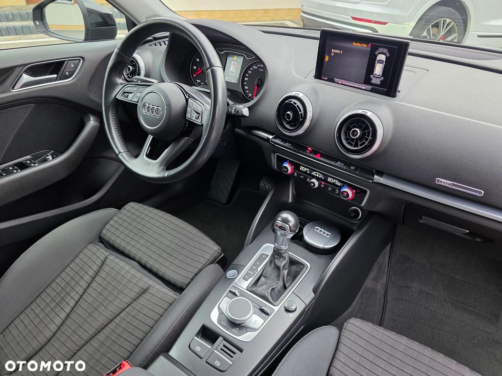 Audi A3 Sportback - 15
