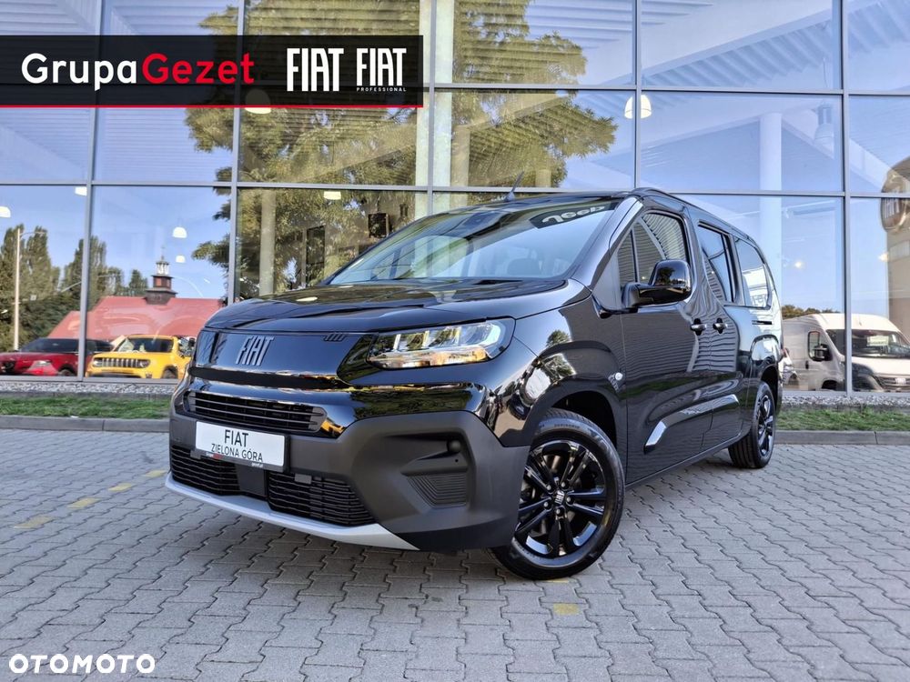 Fiat Qubo - 3