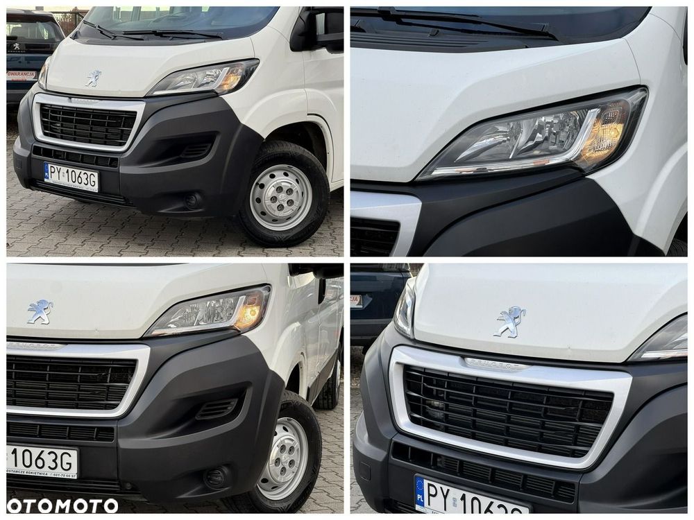 Peugeot Boxer - 17
