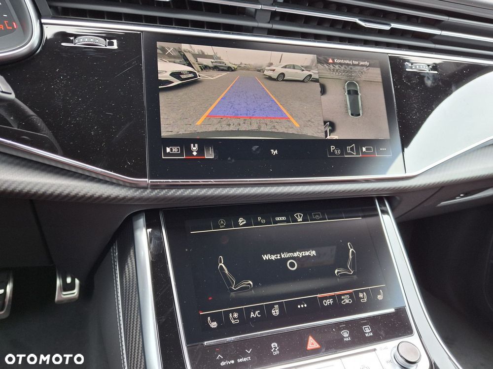 Audi SQ8 - 17
