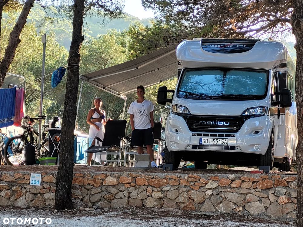 Carthago MALIBU T440QB - 6