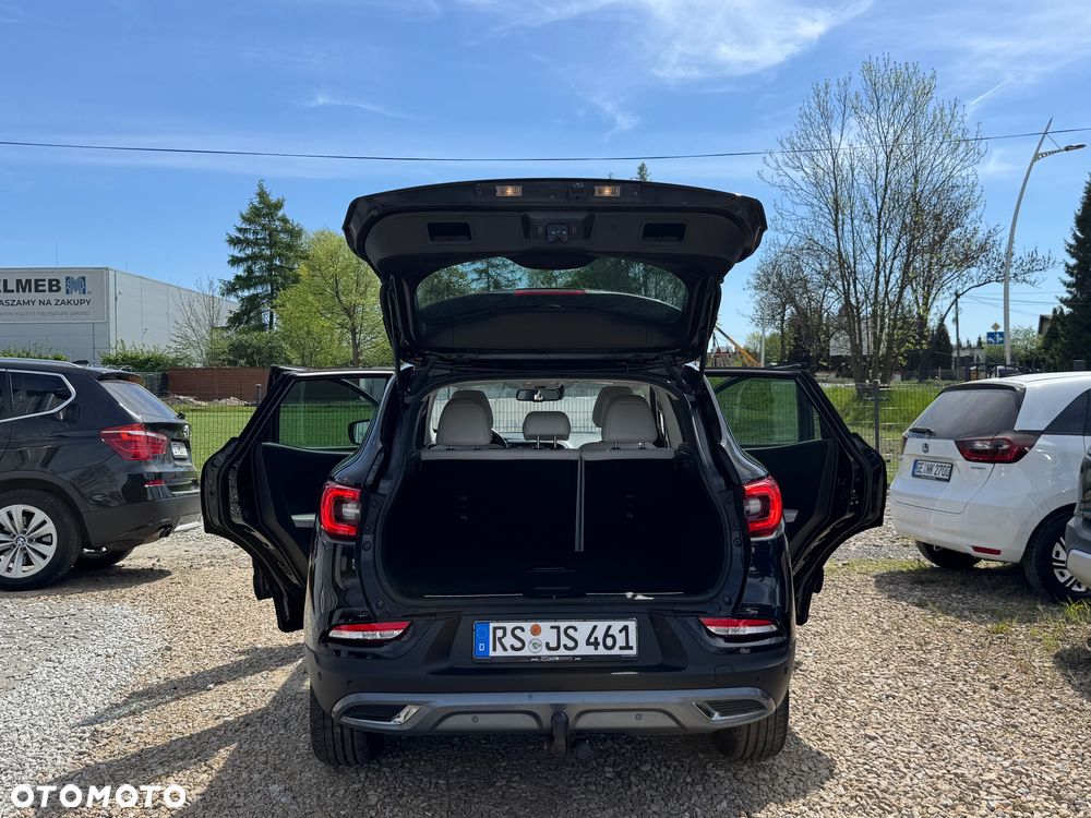 Renault Kadjar - 17