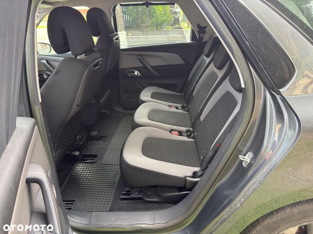 Citroën C4 Picasso 1.6 e-HDi Intensive - 5