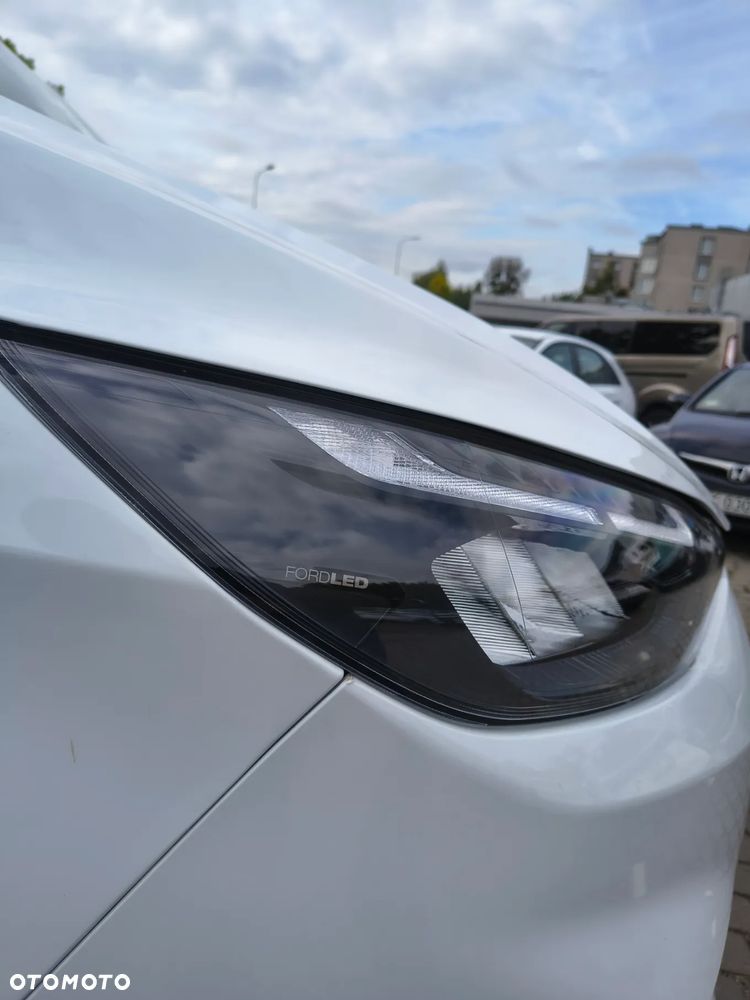 Ford Transit Custom Kombi 320 L2H1 Trend - 22