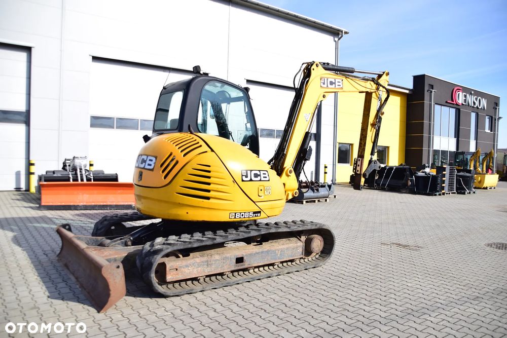 JCB 8085 ZTS - 10