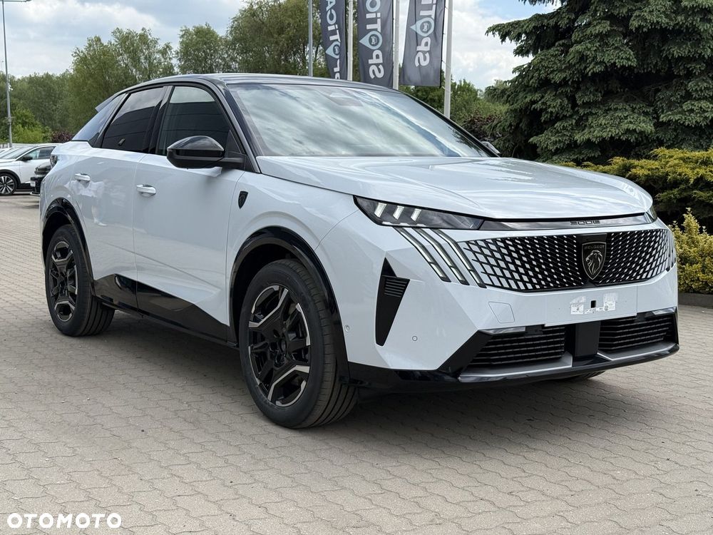 Peugeot 3008 - 4