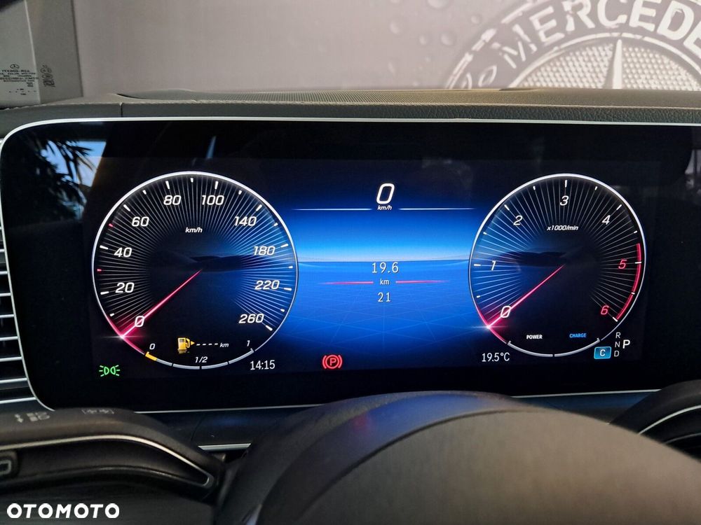 Mercedes-Benz GLE - 34
