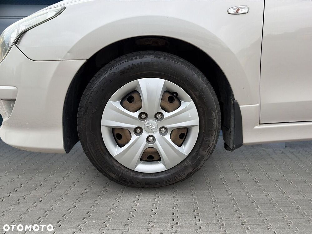 Hyundai i30 1.4 Classic - 25
