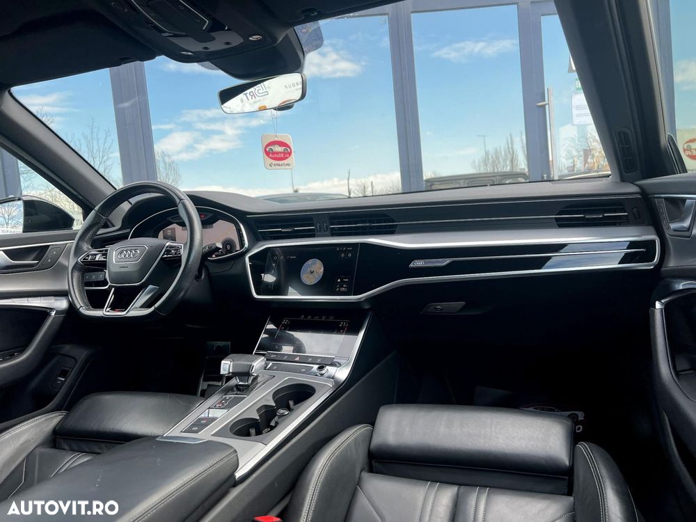 Audi A6 - 6