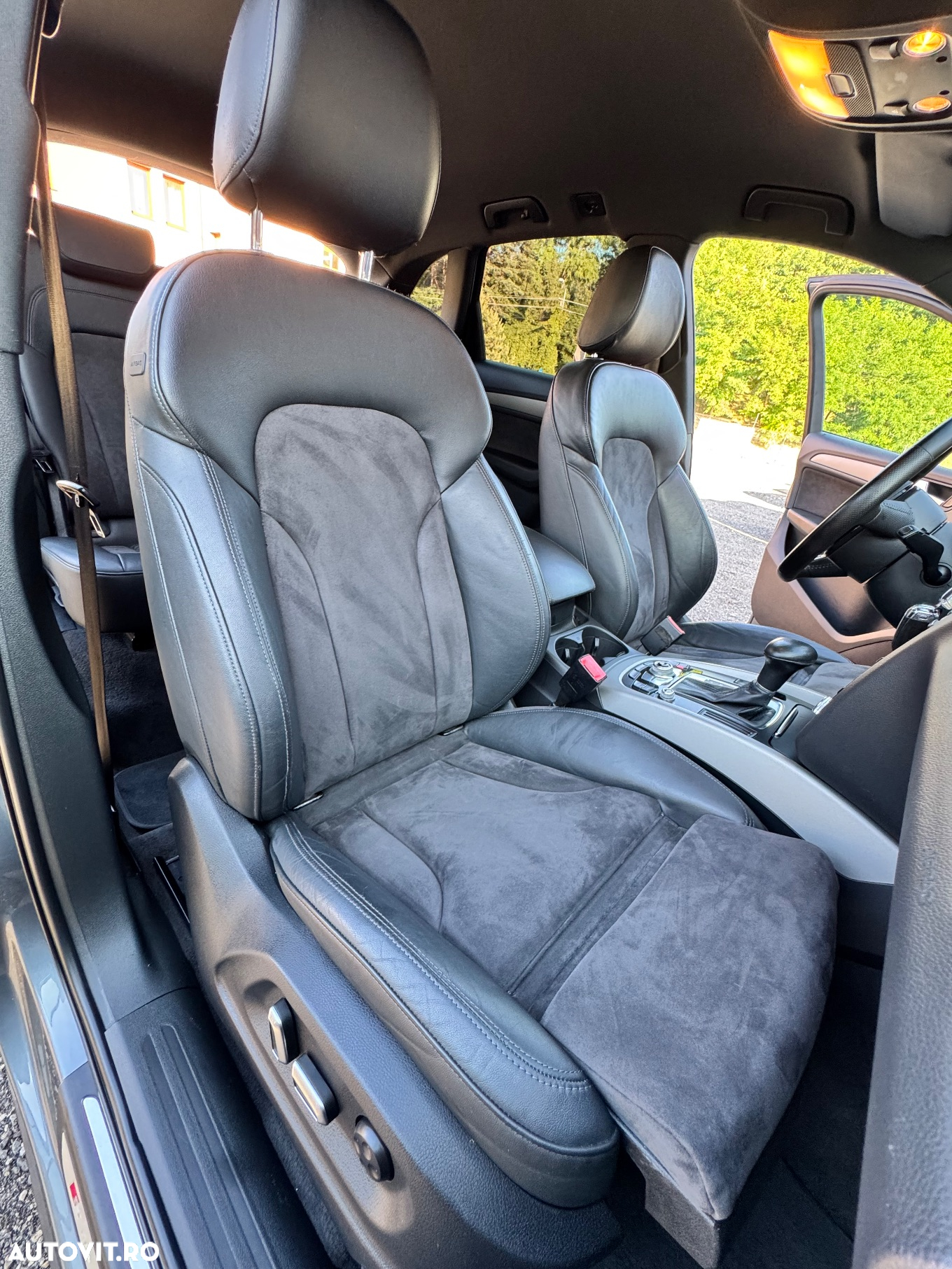 Audi Q5 2.0 TDI Quattro S tronic Sport - 24