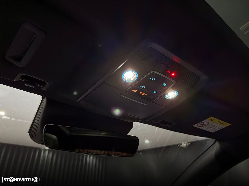 BYD Seal U 87 kWh Design - 32