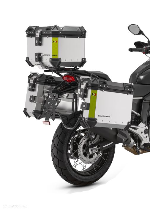 QJMOTOR SRT 600SX - 24