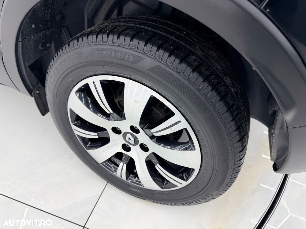 Renault Captur TCe 90 EXPERIENCE - 15