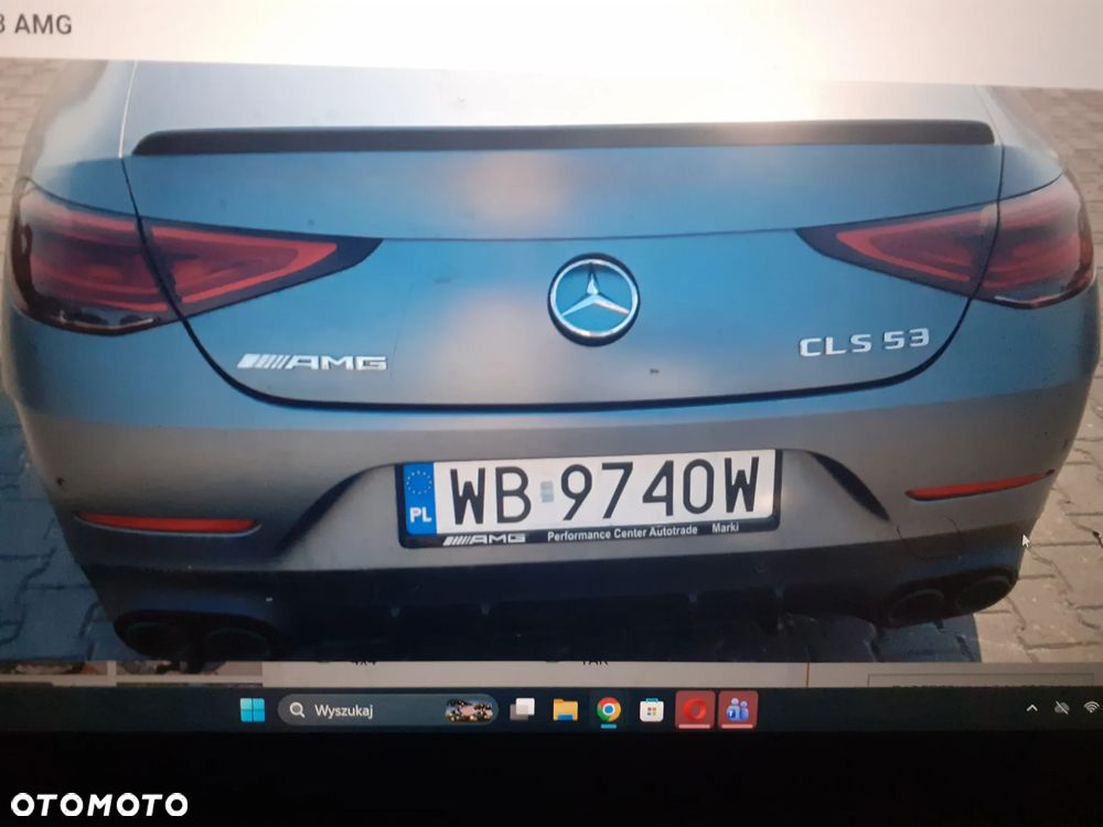 Mercedes-Benz CLS - 2