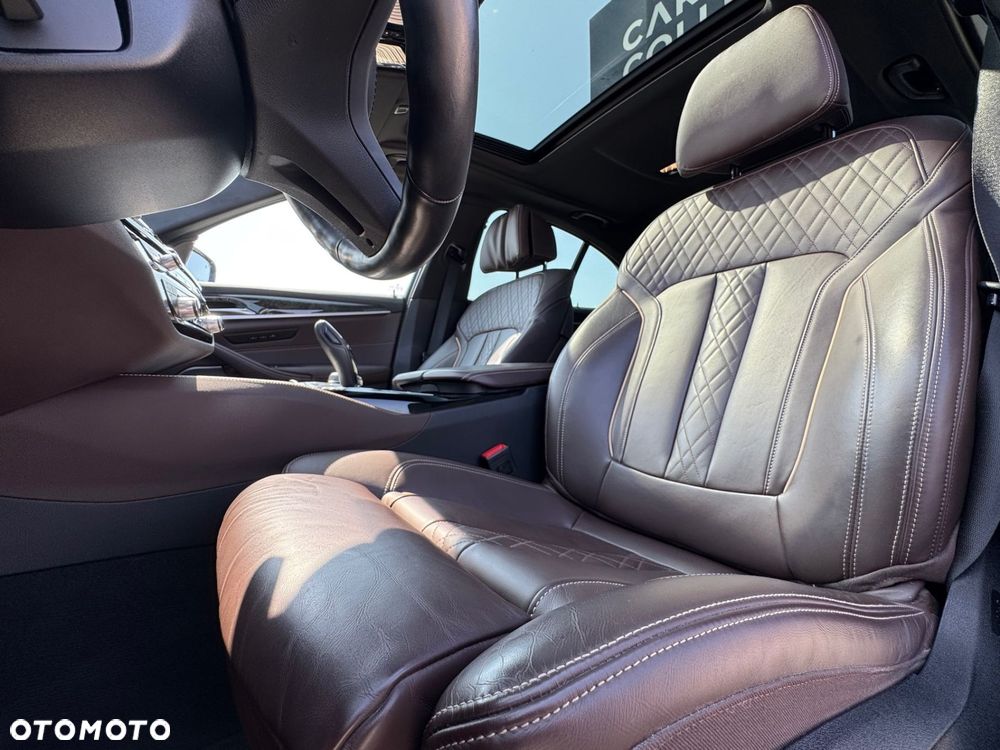 BMW Seria 5 - 15