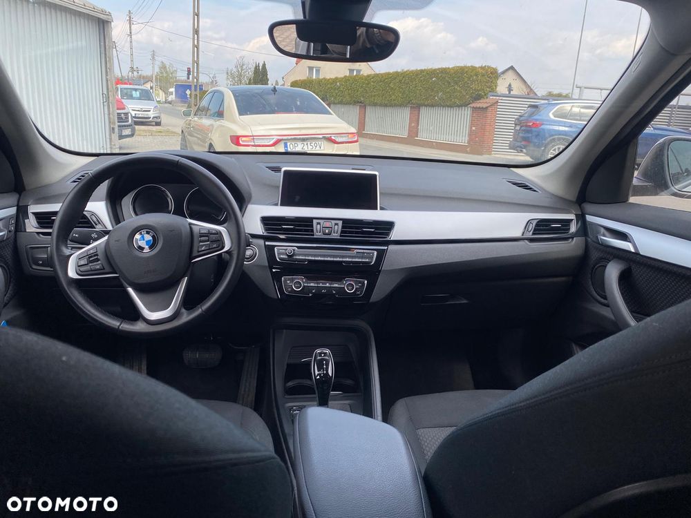 BMW X1 sDrive18i M Sportpaket - 3