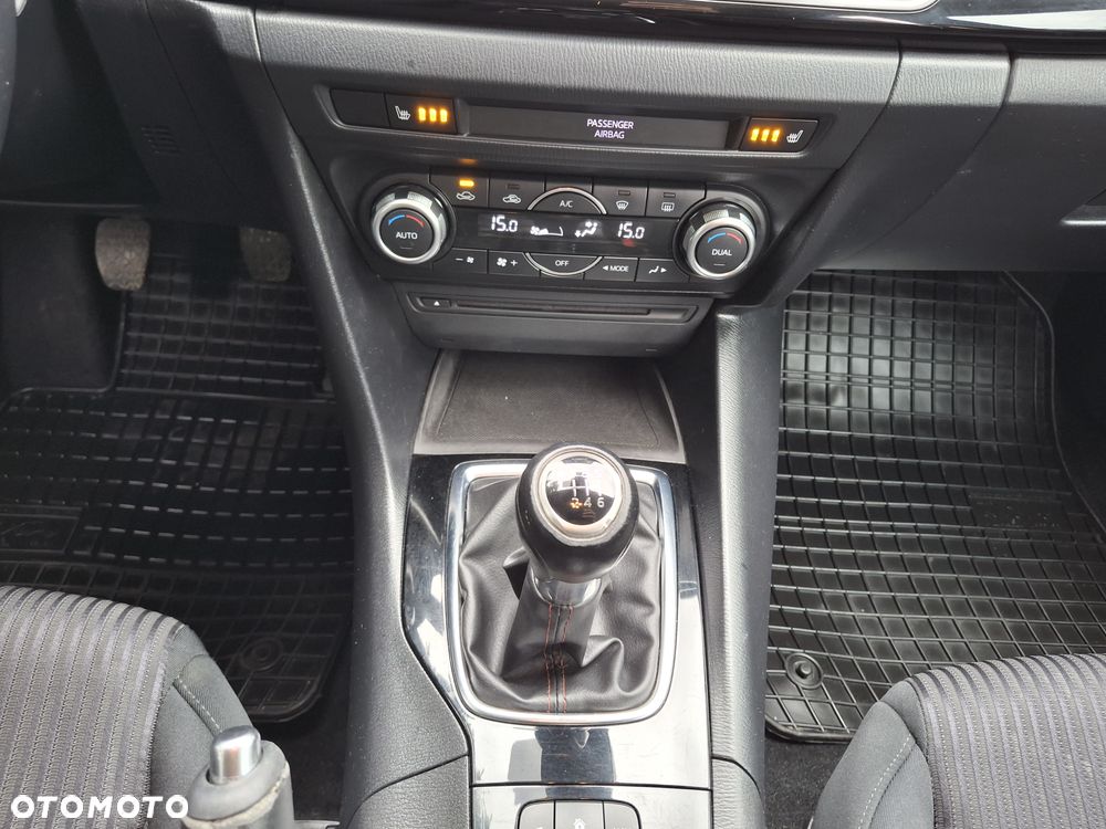Mazda 3 - 11