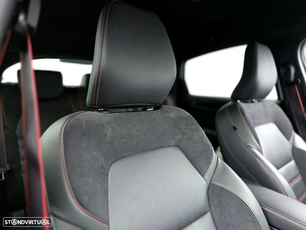 Renault Arkana 1.6 E-Tech R.S.Line - 30