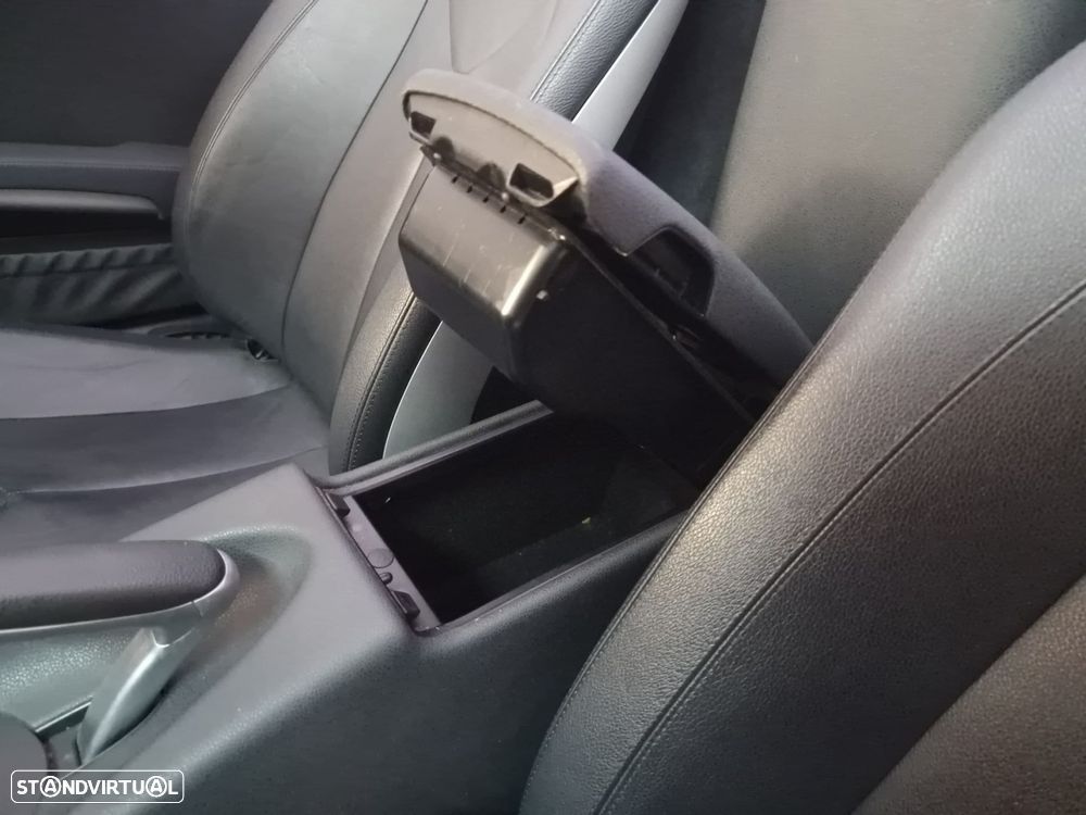 Mercedes-Benz SLK 200 - 29